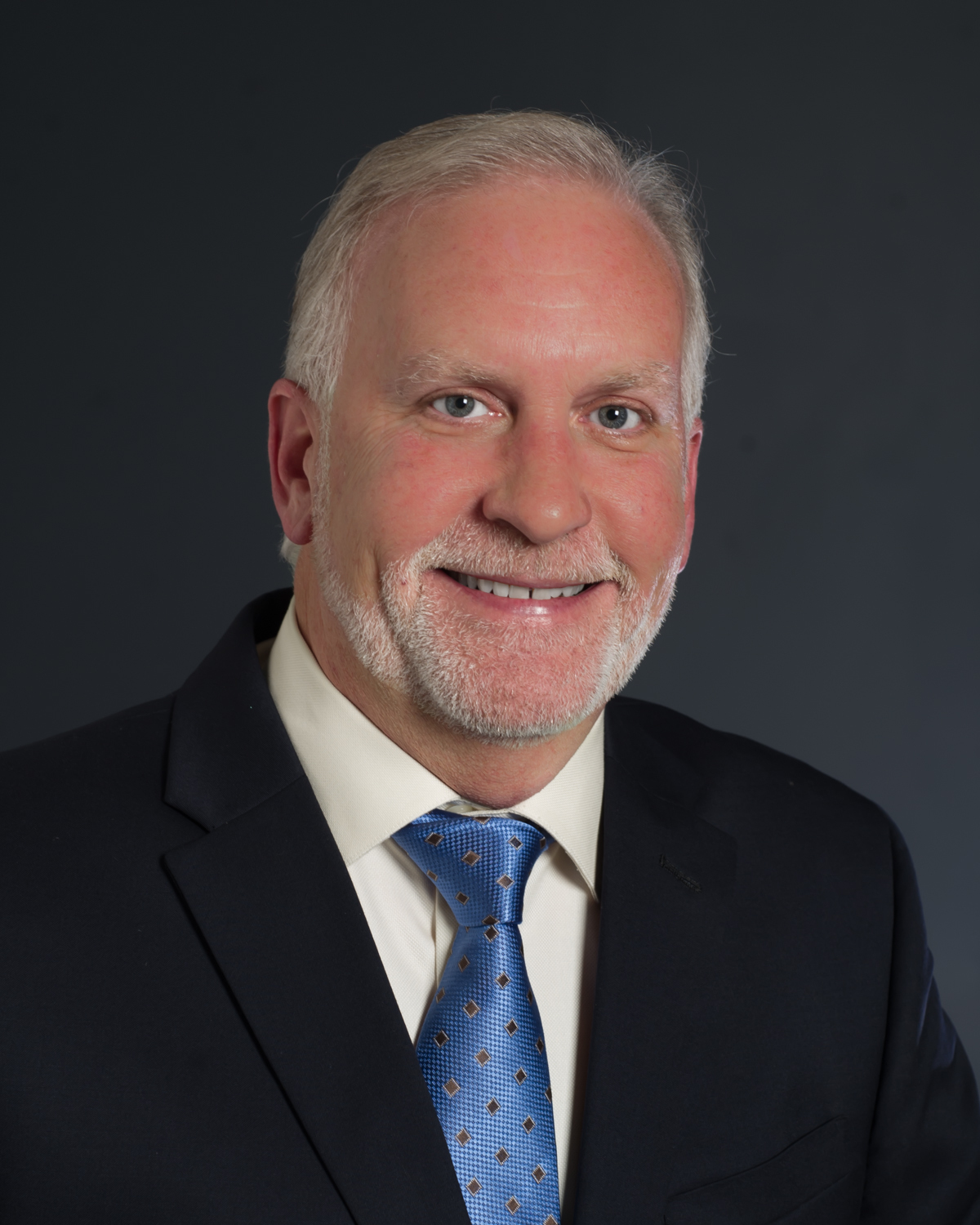 speaker headshot